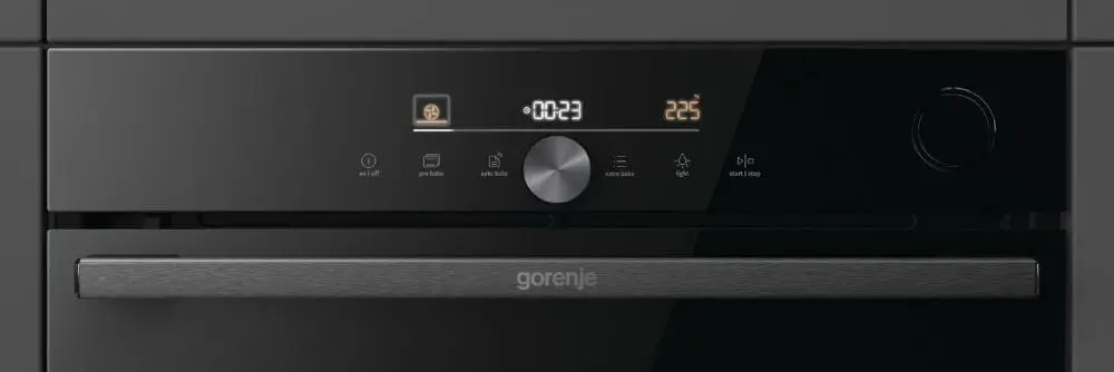 Духовой шкаф Gorenje BPSA6747DGWI фото 5