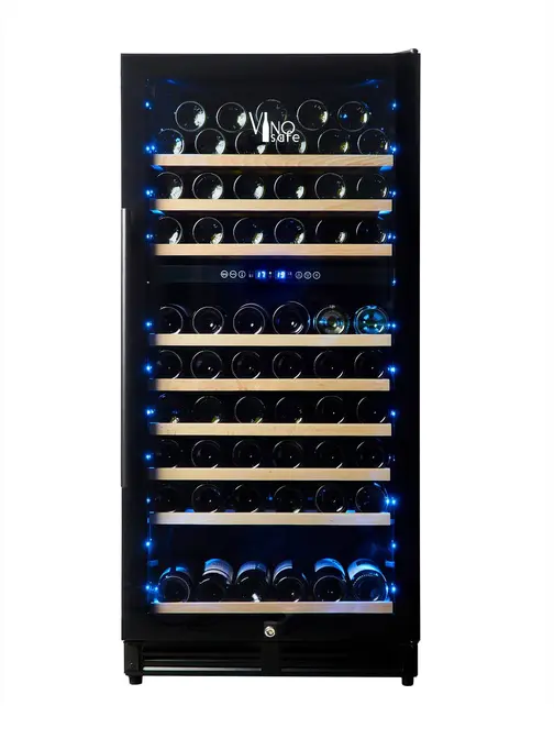 Винный холодильник Vinosafe VSN110AD фото 3 Винный холодильник Vinosafe VSN110AD фото 3