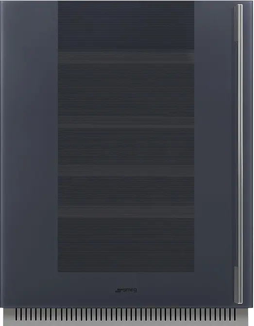 Винный холодильник SMEG CVI138LG фото 1