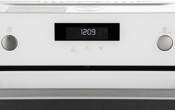Духовой шкаф AEG BCR546350W фото 4