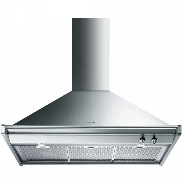 Вытяжка Smeg KD90XE фото 1