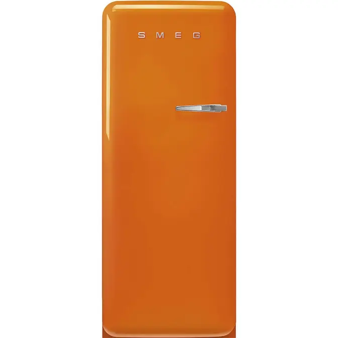 Холодильник Smeg FAB28LOR6 фото 1