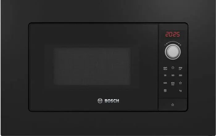 Встраиваемая микроволновая печь Bosch BFL 523 MB3 фото 1