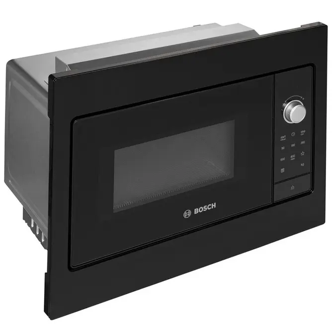 Микроволновая печь BOSCH BFL523MB3 фото 3