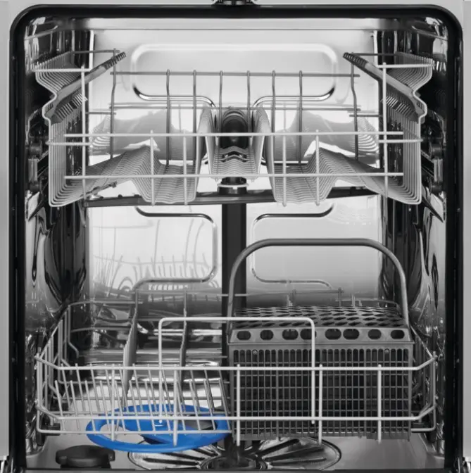 Встраиваемая посудомоечная машина Electrolux ESL94655RO фото 15