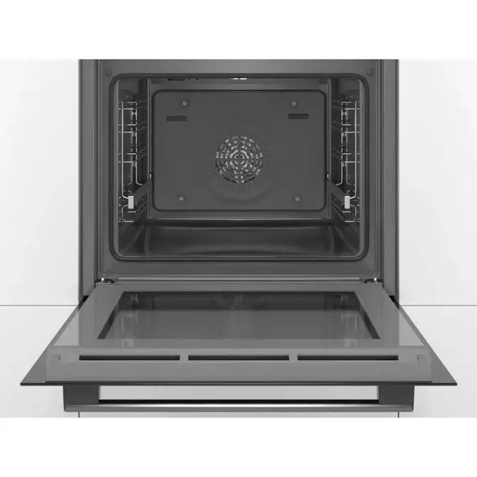 Духовой шкаф Bosch HBF534EB0R фото 4