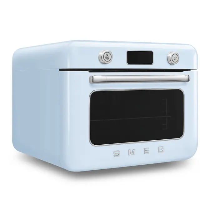 Мини-печь SMEG COF01PBEU фото 14