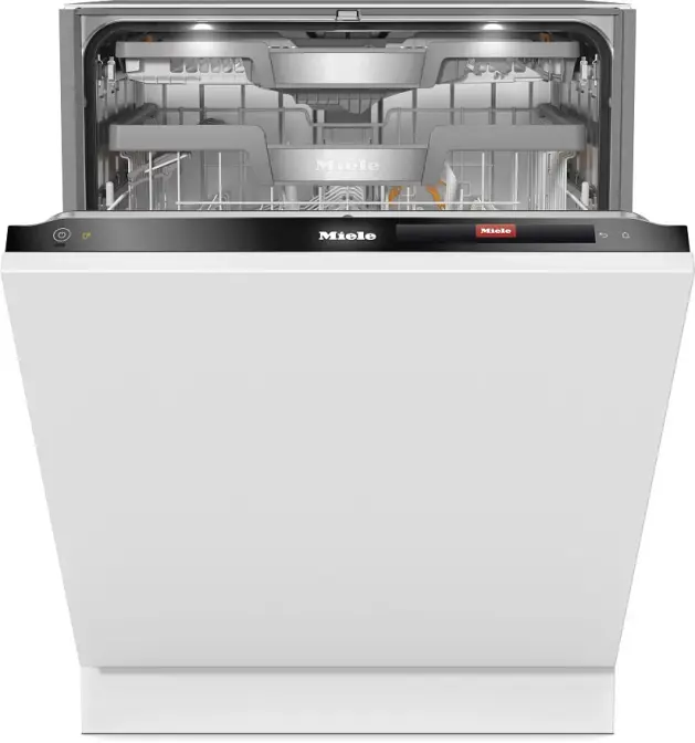 Посудомоечная машина Miele G 7980 SCVi AutoDos K2O фото 1