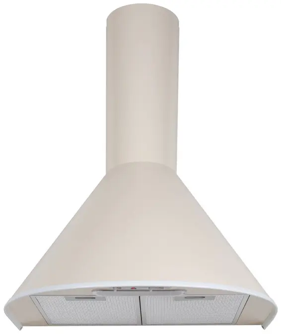 Вытяжка De’Longhi Adamello doro 60