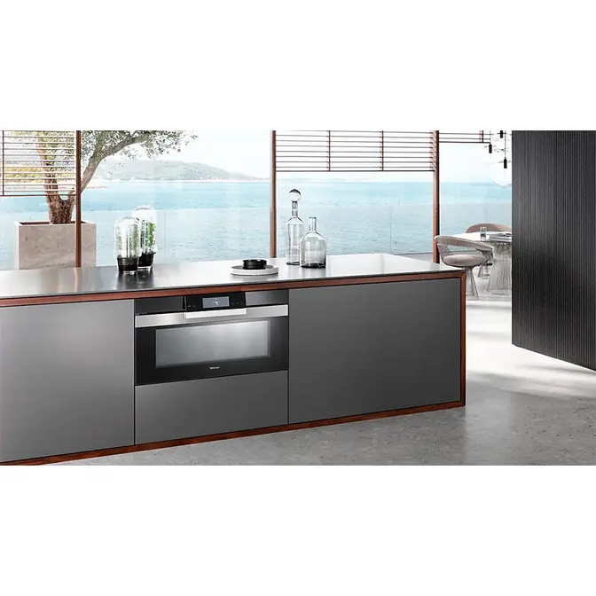 Духовой шкаф Miele H 7890 BP EDST/CLST фото 2