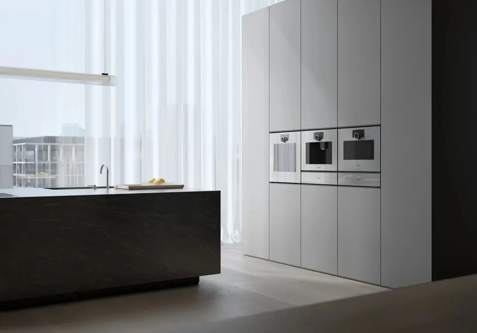 Духовой шкаф Gaggenau GO250130 фото 5