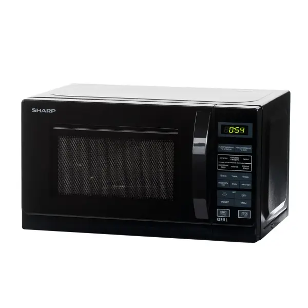 Микроволновая печь Sharp R6672RK