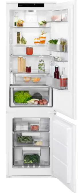 Холодильник Electrolux LNS9TE19S фото 1