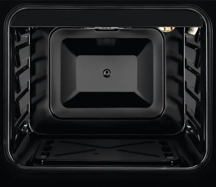 Газовая плита Electrolux RKG500001W фото 3