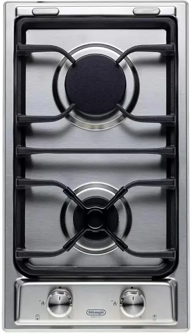 Газовая панель DeLonghi I 23.1 ASV CD фото 5