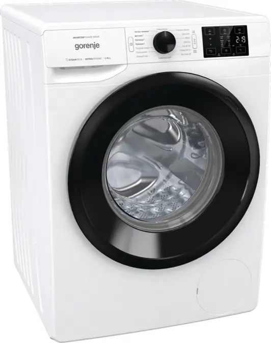 Стиральная машина Gorenje WNEI94BS фото 2
