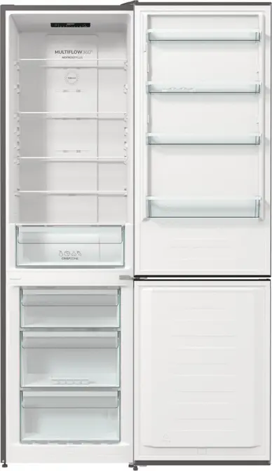 Холодильник Gorenje NRK6202ES4 фото 11