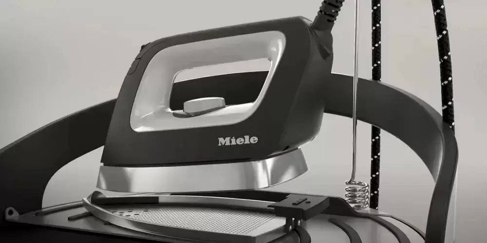 Утюг для гладильной системы Miele B4847 фото 2