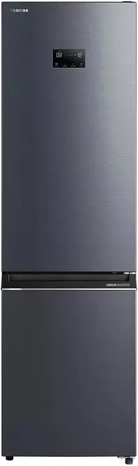 Холодильник Toshiba GR-RB500WE-PMJ(06) фото 1