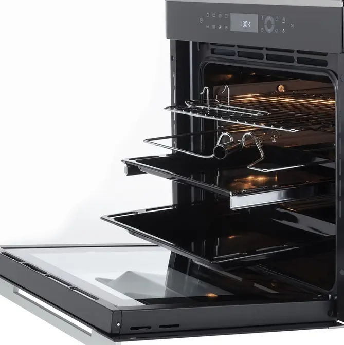 Духовой шкаф Graude BM 60.3 E фото 5