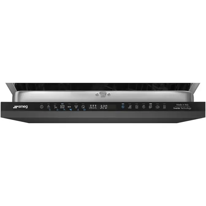 Посудомоечная машина Smeg STL7324AQL фото 3