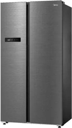 Холодильник Midea MDRS791MIE46 фото 2