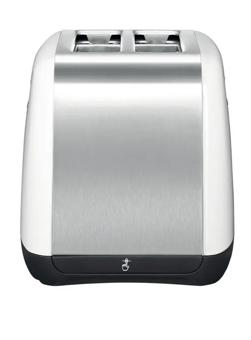 Тостер KitchenAid 5KMT2115EWH фото 5