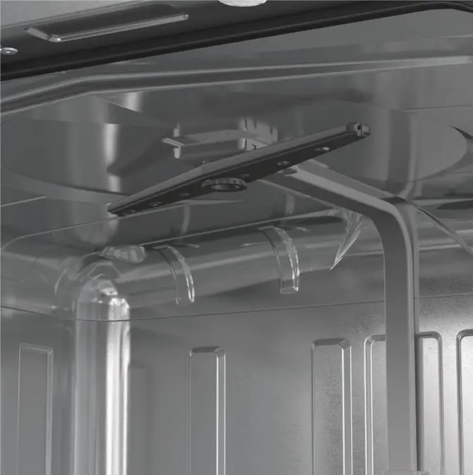 Встраиваемая посудомоечная машина Gorenje GS643D90X фото 11