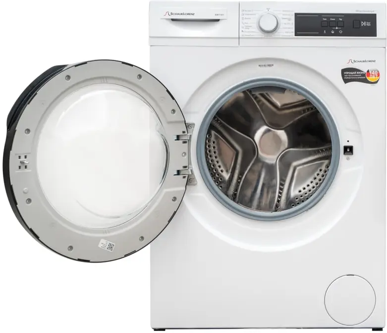 Стиральная машина Schaub Lorenz SLW T1611 фото 4