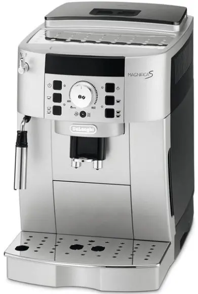 Кофемашина DeLonghi ECAM 22.110 SB фото 1