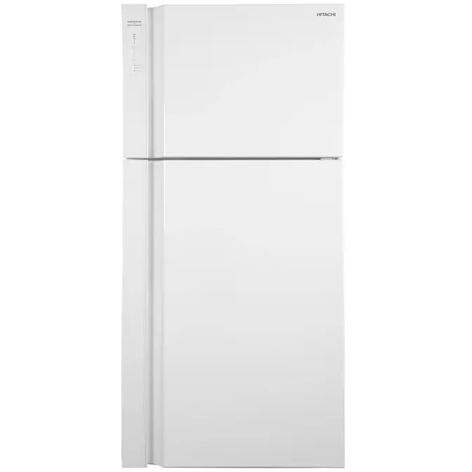 Холодильник Hitachi R-V660PUC7-1 PWH фото 1