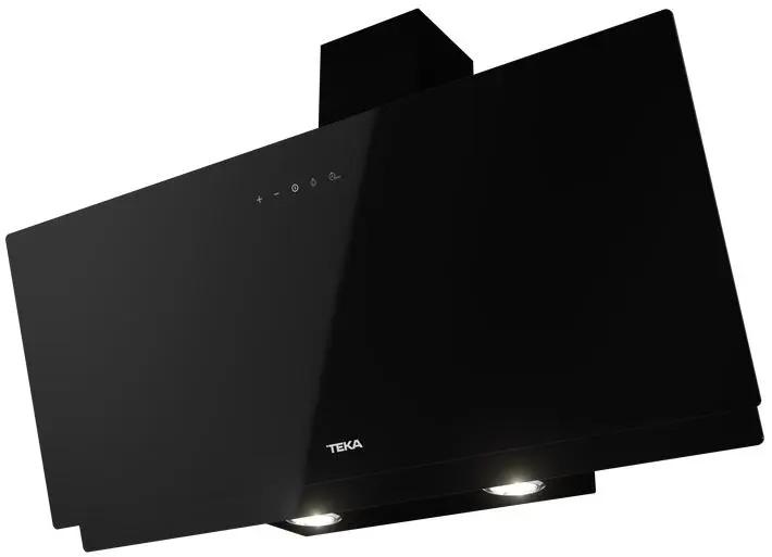 Вытяжка Teka DVN 94030 TTC BLACK фото 3