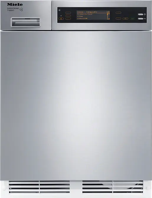 Сушильная машина Miele T 4859 CiL фото 1