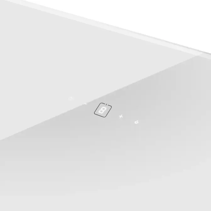 Вытяжка MAUNFELD EAGLE 850 90 Glass White фото 9