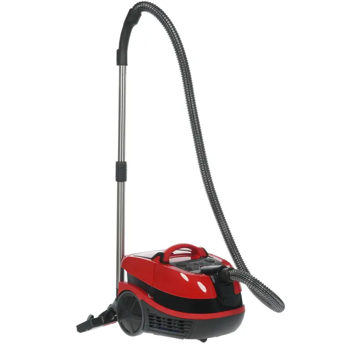Пылесос Bosch BWD421PET фото 4