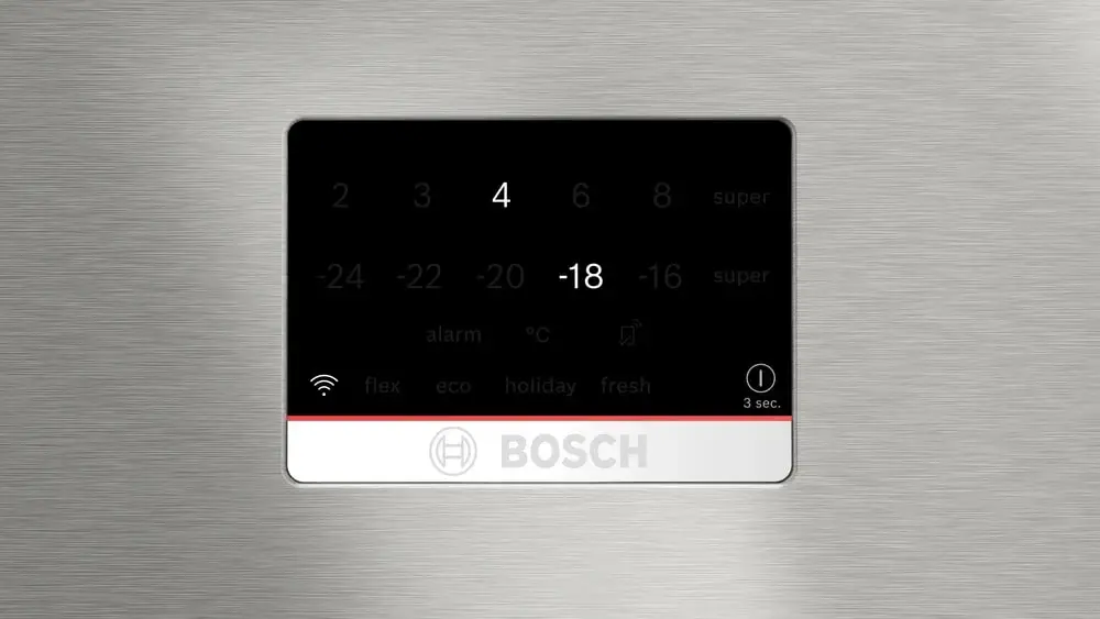 Холодильник Bosch KGP86FIC0N фото 2