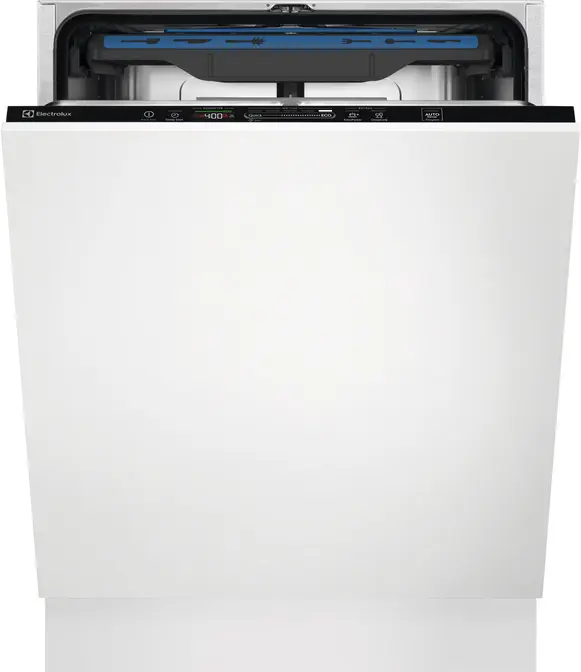 Посудомоечная машина Electrolux EES48200L фото 1