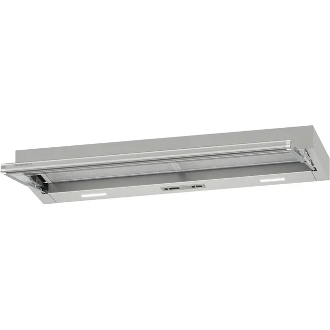 Вытяжка De Dietrich DHT3922X фото 2