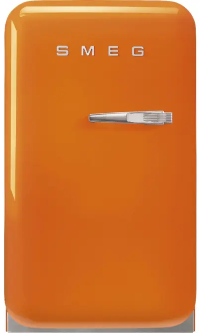 Мини-бар Smeg FAB5LOR5 фото 1