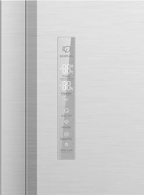 Холодильник HAIER HRF-600DM7ERU фото 4