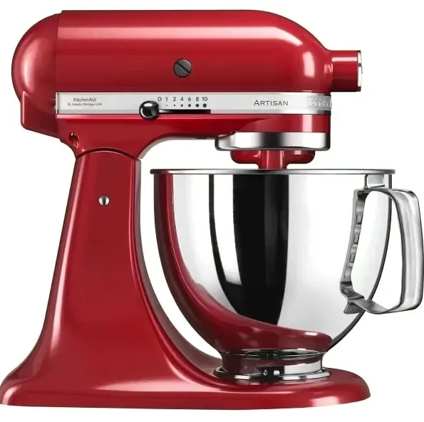 Миксер KitchenAid 5KSM125EER фото 1