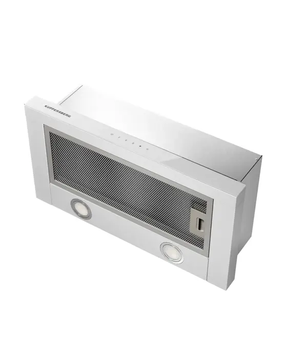 Вытяжка Kuppersberg SLIMTOUCH 60 W фото 5