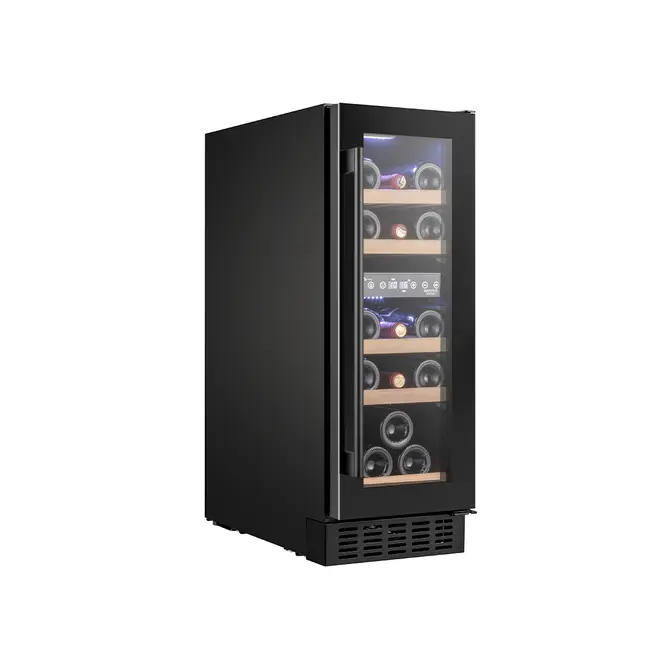 Холодильник винный Temptech PRESX30DB фото 1 Холодильник винный Temptech PRESX30DB фото 1