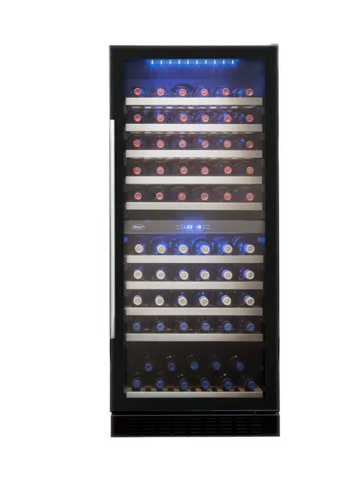 Винный шкаф Cold Vine C 110-KBT2 фото 2