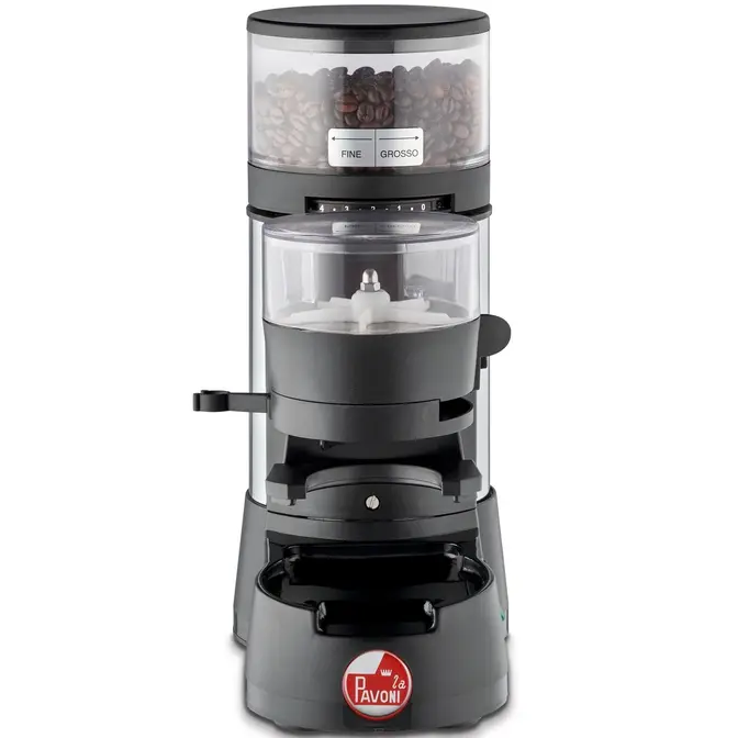 Кофемолка La Pavoni LPGJDL01EU фото 2 Кофемолка La Pavoni LPGJDL01EU фото 2