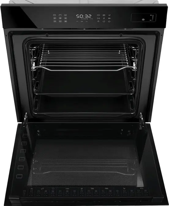 Духовой шкаф MAUNFELD EOEH7615STB фото 3