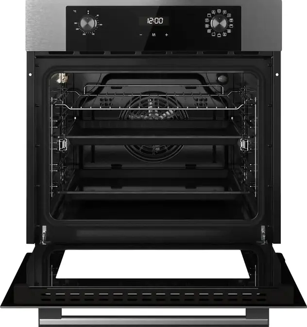 Духовой шкаф Kuppersberg HO 677 BX фото 2