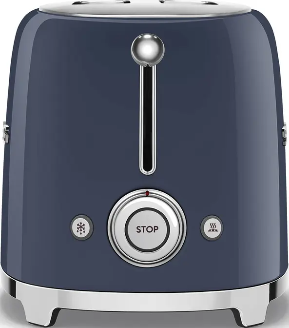 Тостер SMEG TSF01NBEU фото 6