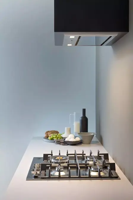 Вытяжка Bertazzoni KIN86MOD1XB/2 фото 4 Вытяжка Bertazzoni KIN86MOD1XB/2 фото 4