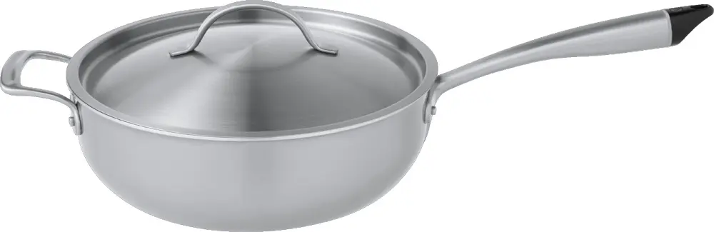 Сотейник Asko Celsius Cooking ACP13S фото 1